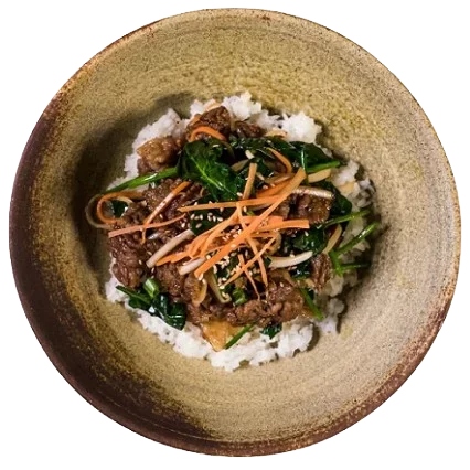 best beef bulgogi courtenay