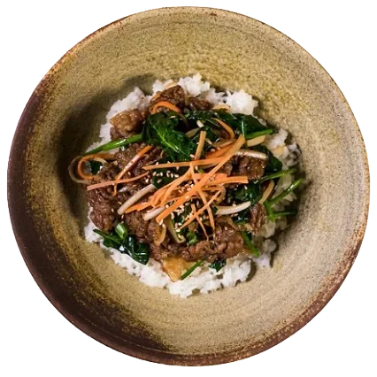 best beef bulgogi courtenay