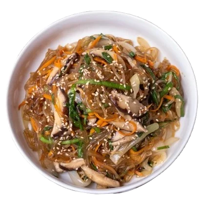 best noodles in comox valley