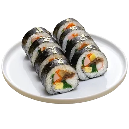 kimbap courtenay