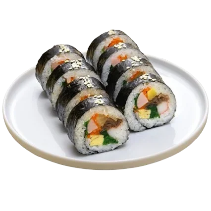 kimbap courtenay