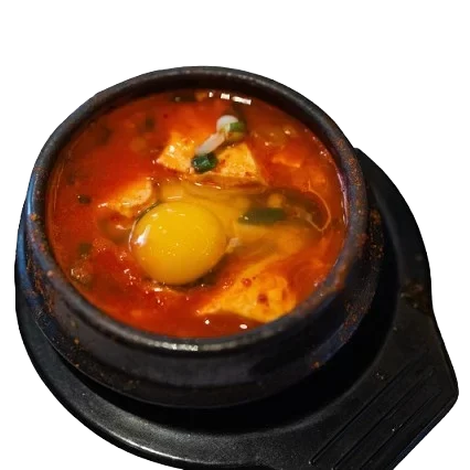 best soup in courtenay