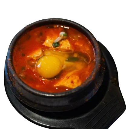 best soup in courtenay